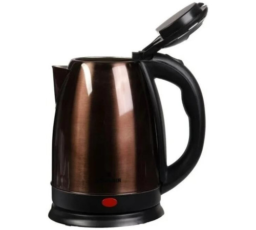 ДОБРЫНЯ DO-1224C коричневый