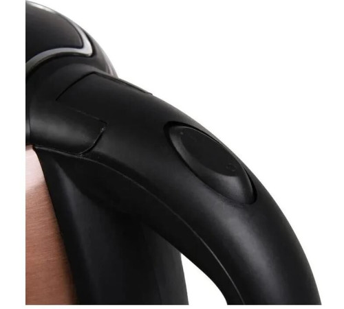 ДОБРЫНЯ DO-1224C коричневый