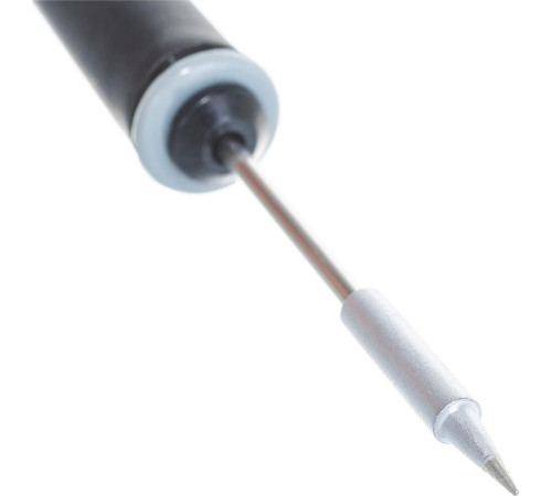 REXANT (12-0120) ПАЯЛЬНИК МИНИ (БЕЗ БП) 12V/8 ВТ (ZD-20A)