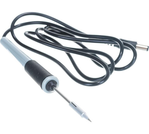 REXANT (12-0120) ПАЯЛЬНИК МИНИ (БЕЗ БП) 12V/8 ВТ (ZD-20A)