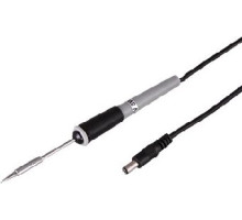 REXANT (12-0120) ПАЯЛЬНИК МИНИ (БЕЗ БП) 12V/8 ВТ (ZD-20A)