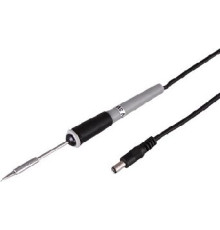 REXANT (12-0120) ПАЯЛЬНИК МИНИ (БЕЗ БП) 12V/8 ВТ (ZD-20A)