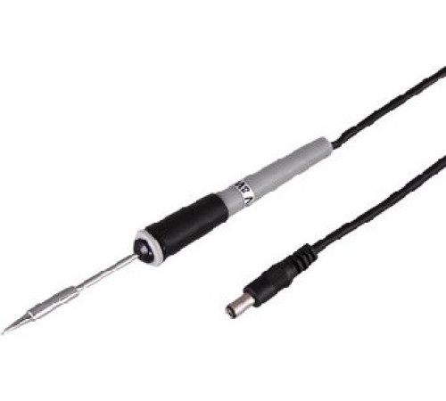 REXANT (12-0120) ПАЯЛЬНИК МИНИ (БЕЗ БП) 12V/8 ВТ (ZD-20A)