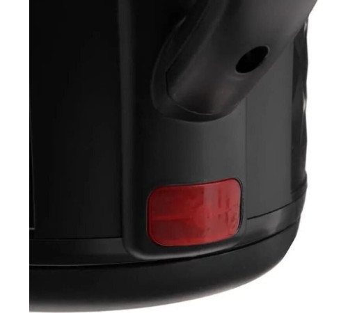 ДОБРЫНЯ DO-1237B нерж. черный