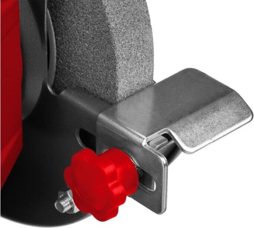 Заточный станок ЗУБР СТ-125 150Вт, 125мм