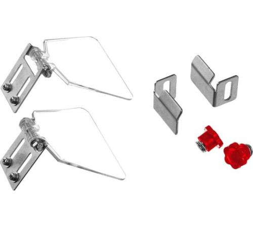 Заточный станок ЗУБР СТ-125 150Вт, 125мм