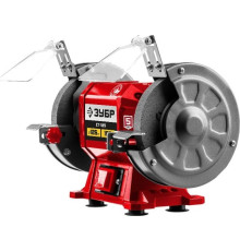 Заточный станок ЗУБР СТ-125 150Вт, 125мм