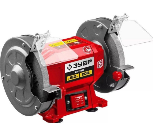 ЗУБР СТ-150 200Вт, 150мм