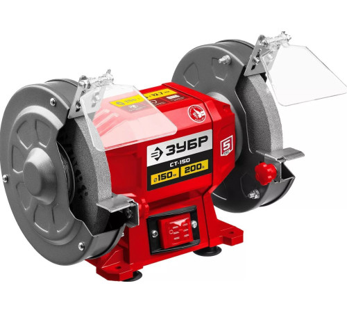 ЗУБР СТ-150 200Вт, 150мм