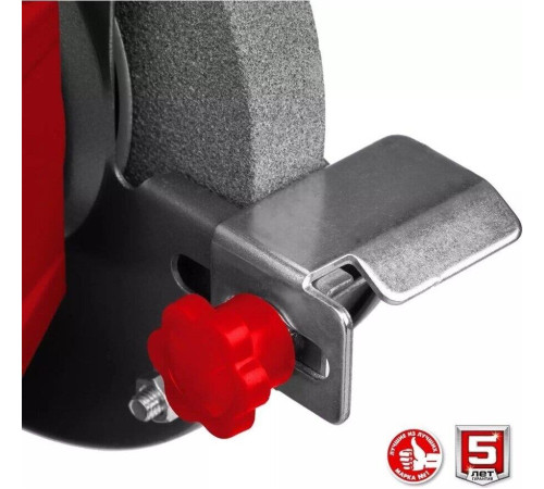 ЗУБР СТ-150 200Вт, 150мм