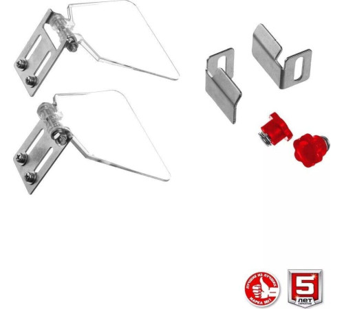 ЗУБР СТ-150 200Вт, 150мм