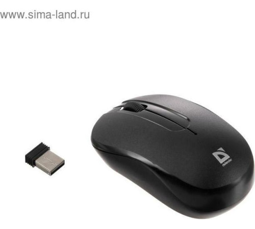 DEFENDER (52495) HIT MM-495