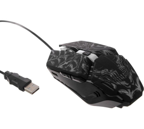 DEFENDER (52670) PROTOTYPE GM-670L