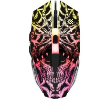 DEFENDER (52670) PROTOTYPE GM-670L