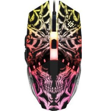 DEFENDER (52670) PROTOTYPE GM-670L