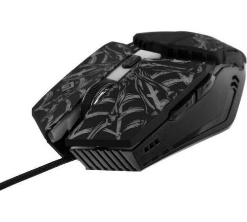 DEFENDER (52670) PROTOTYPE GM-670L