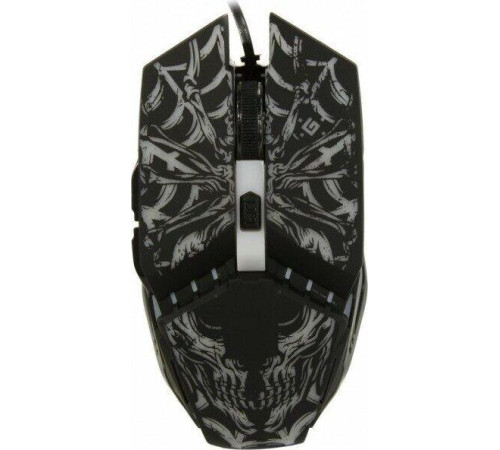 DEFENDER (52670) PROTOTYPE GM-670L