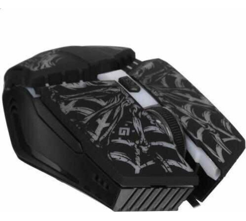 DEFENDER (52670) PROTOTYPE GM-670L