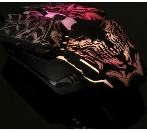 DEFENDER (52670) PROTOTYPE GM-670L