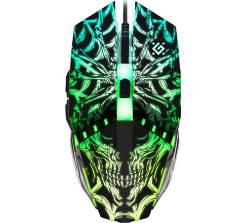 DEFENDER (52670) PROTOTYPE GM-670L