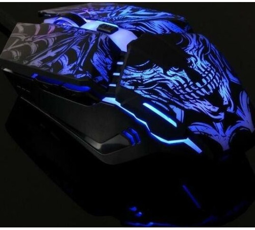 DEFENDER (52670) PROTOTYPE GM-670L