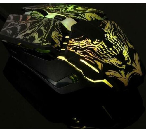 DEFENDER (52670) PROTOTYPE GM-670L