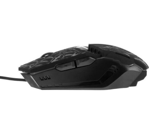 DEFENDER (52670) PROTOTYPE GM-670L