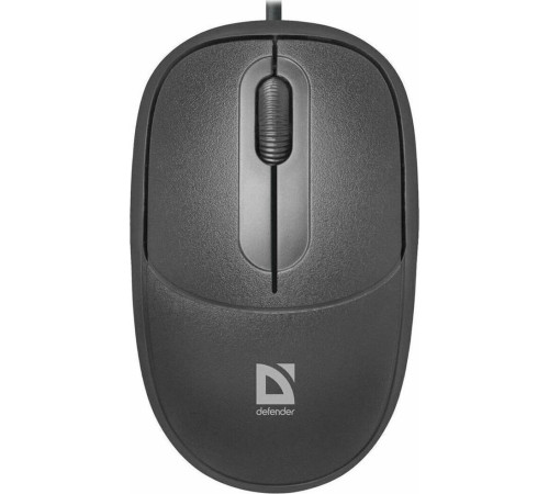 DEFENDER (52980) DATUM MS-980