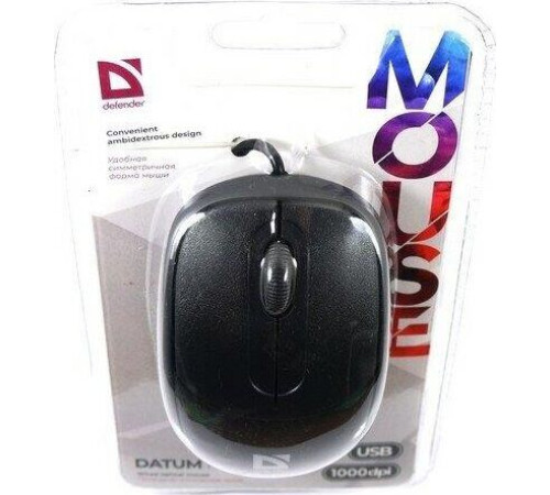 DEFENDER (52980) DATUM MS-980