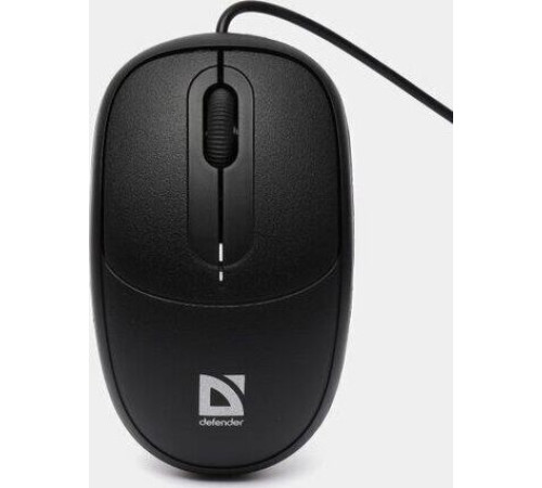 DEFENDER (52980) DATUM MS-980