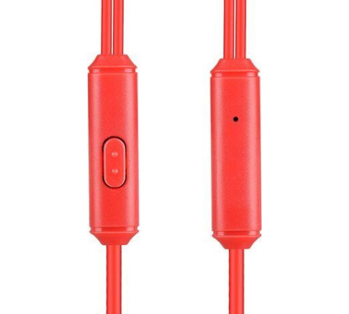 HOCO (6957531049340) M14 Initial sound красный