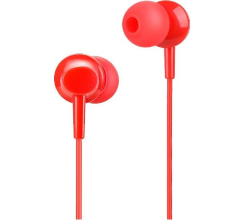 HOCO (6957531049340) M14 Initial sound красный