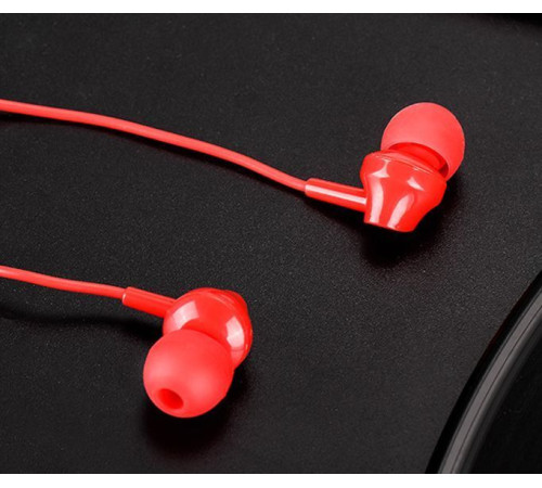 HOCO (6957531049340) M14 Initial sound красный