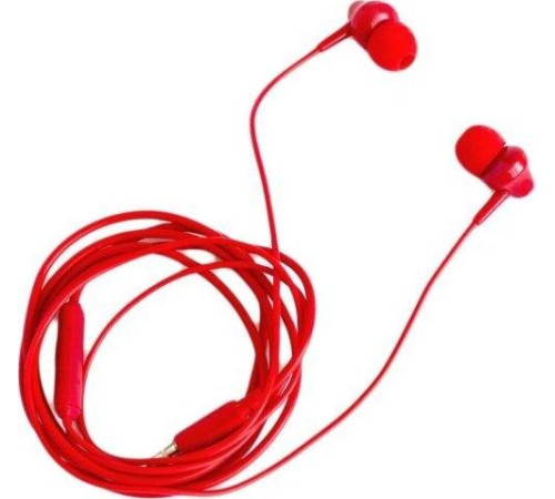 HOCO (6957531049340) M14 Initial sound красный