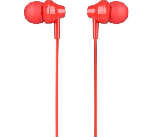 HOCO (6957531049340) M14 Initial sound красный