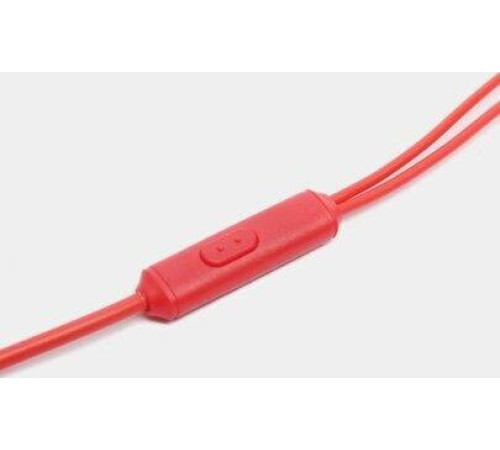 HOCO (6957531049340) M14 Initial sound красный