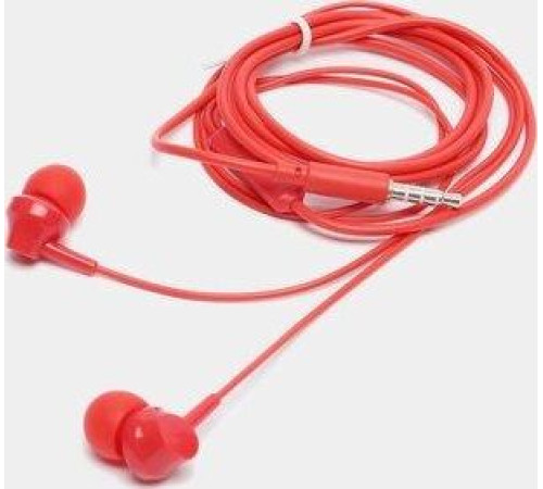 HOCO (6957531049340) M14 Initial sound красный