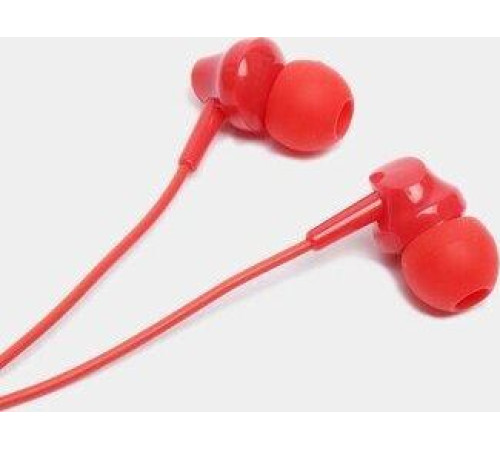 HOCO (6957531049340) M14 Initial sound красный