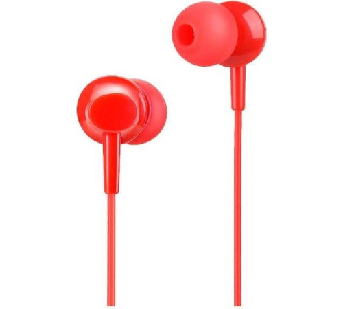 HOCO (6957531049340) M14 Initial sound красный