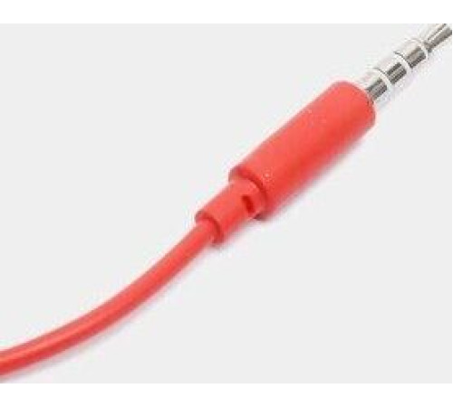 HOCO (6957531049340) M14 Initial sound красный