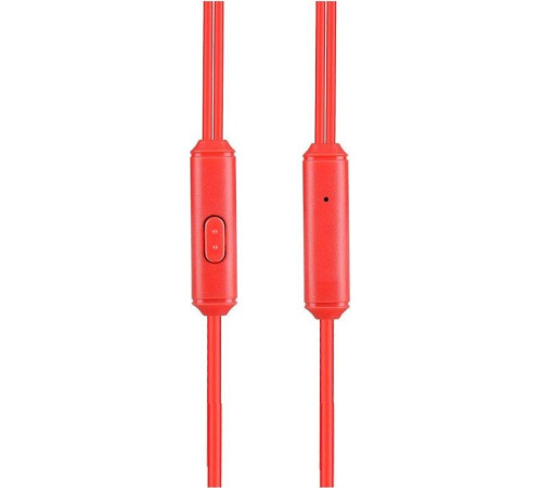 HOCO (6957531049340) M14 Initial sound красный