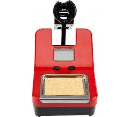 REXANT (12-0150) ПАЯЛЬНАЯ СТАНЦИЯ (160-520°С) ЦИФРОВОЙ ДИСПЛЕЙ 230V/48 ВТ (ZD-8906L)