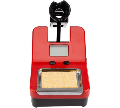 REXANT (12-0150) ПАЯЛЬНАЯ СТАНЦИЯ (160-520°С) ЦИФРОВОЙ ДИСПЛЕЙ 230V/48 ВТ (ZD-8906L)