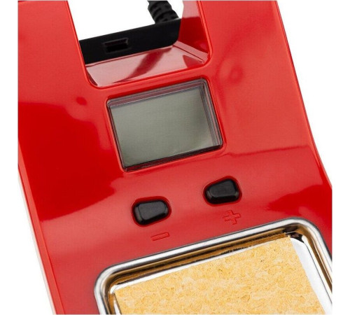 REXANT (12-0150) ПАЯЛЬНАЯ СТАНЦИЯ (160-520°С) ЦИФРОВОЙ ДИСПЛЕЙ 230V/48 ВТ (ZD-8906L)