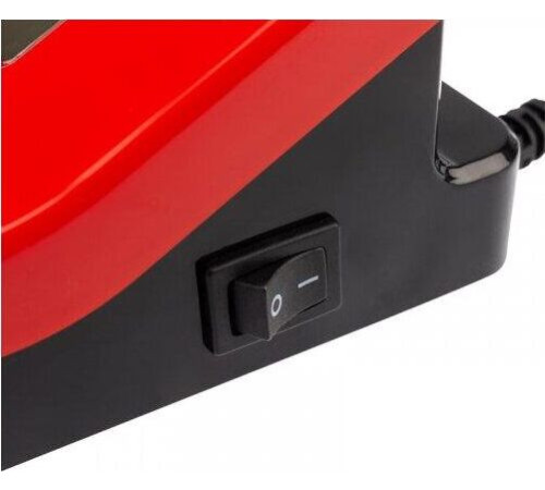 REXANT (12-0150) ПАЯЛЬНАЯ СТАНЦИЯ (160-520°С) ЦИФРОВОЙ ДИСПЛЕЙ 230V/48 ВТ (ZD-8906L)