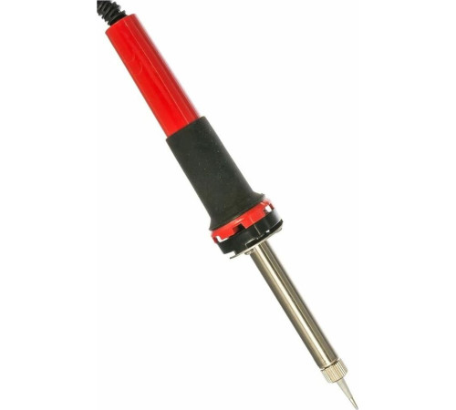 REXANT (12-0150) ПАЯЛЬНАЯ СТАНЦИЯ (160-520°С) ЦИФРОВОЙ ДИСПЛЕЙ 230V/48 ВТ (ZD-8906L)