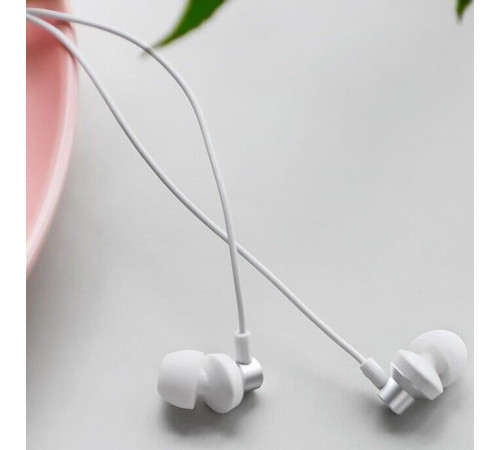 BOROFONE (6931474709240) BM35 Farsighted серебро