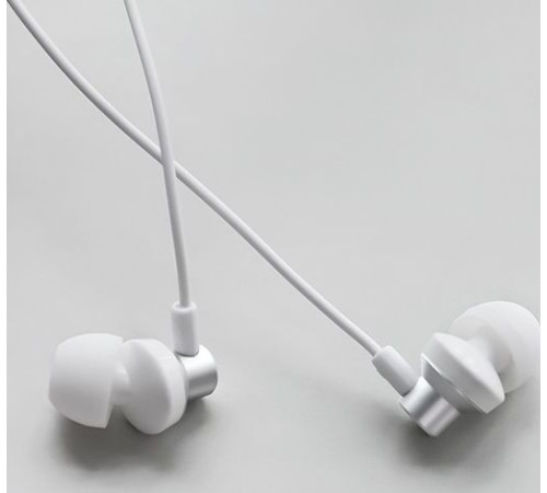 BOROFONE (6931474709240) BM35 Farsighted серебро