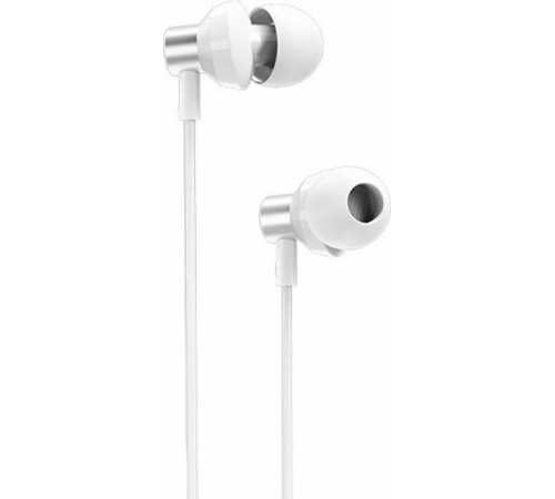 BOROFONE (6931474709240) BM35 Farsighted серебро