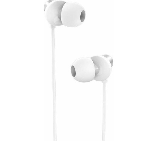 BOROFONE (6931474709240) BM35 Farsighted серебро